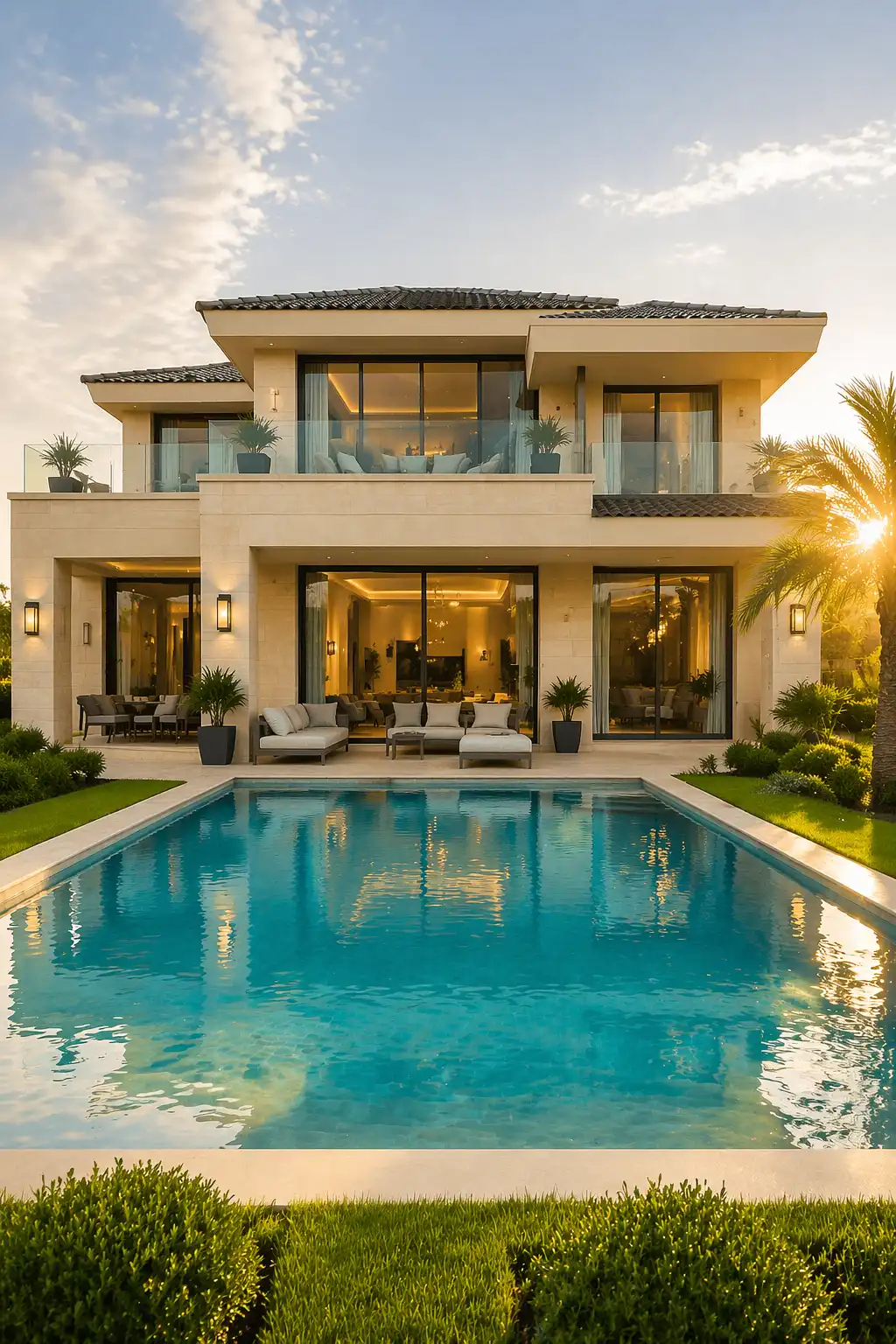 Real Estate Photography Dubai